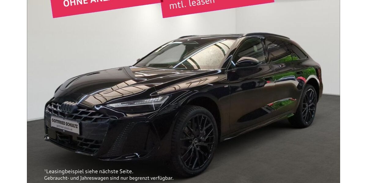 Audi A6 10.000 km 67.980 &euro; Mülheim a.d. Ruhr 45481
