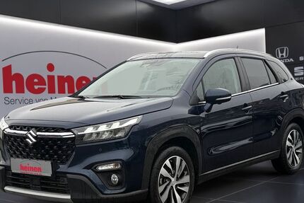 Suzuki (SX4) S-Cross 55.100 km 21.899 € Dortmund 44149