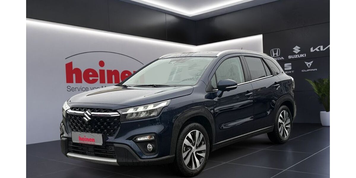 Suzuki (SX4) S-Cross 55.100 km 21.899 &euro; Dortmund 44149