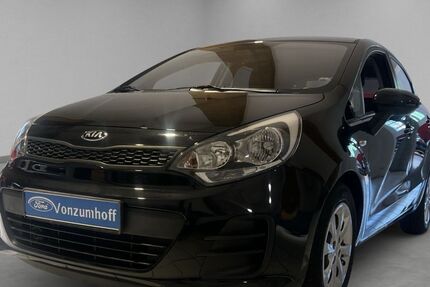 Kia Rio 67.000 km 7.499 &euro; Wuppertal 42117