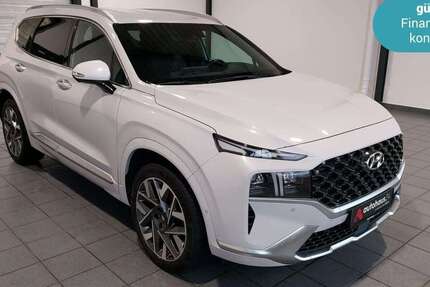 Hyundai SANTA FE 91.961 km 30.390 &euro; Wuppertal - Barmen 42287