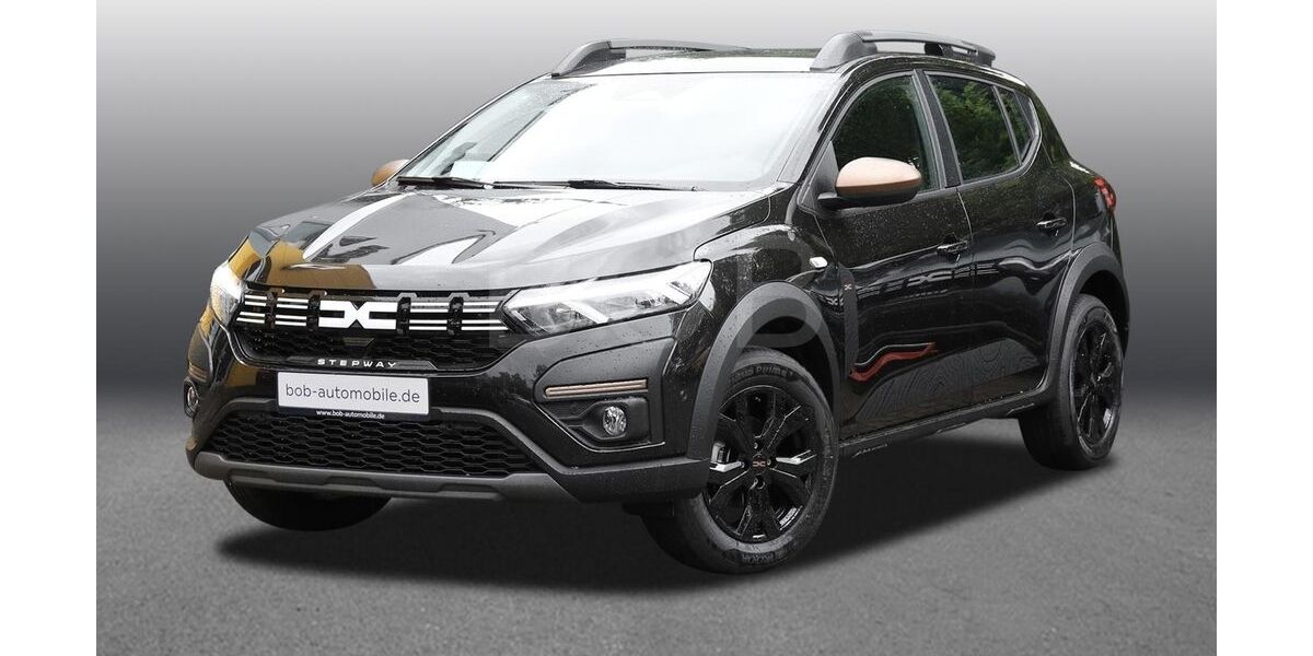 Dacia Sandero 4.212 km 19.999 &euro; Witten 58454