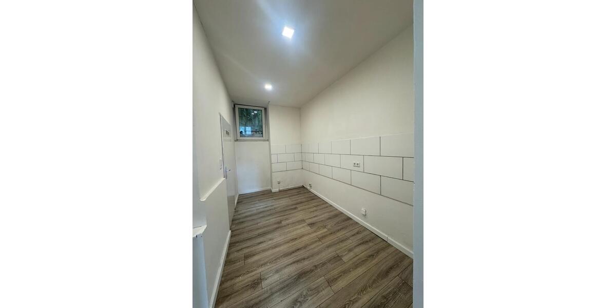 Erdgeschoßwohnung Wuppertal Dornap - 1 Zimmer, 35 m&sup2;, 72.000&euro; | Angebot:27155507