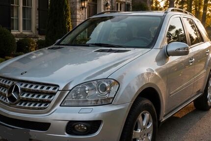 Mercedes-Benz ML 280 260.000 km 5.800 &euro; Bottrop 46238