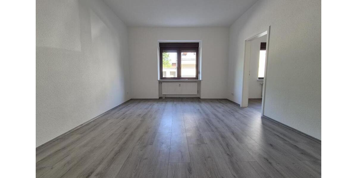 Erdgeschoßwohnung Duisburg Beeck - 3 Zimmer, 69 m&sup2;, 465&euro; | Angebot:20673647
