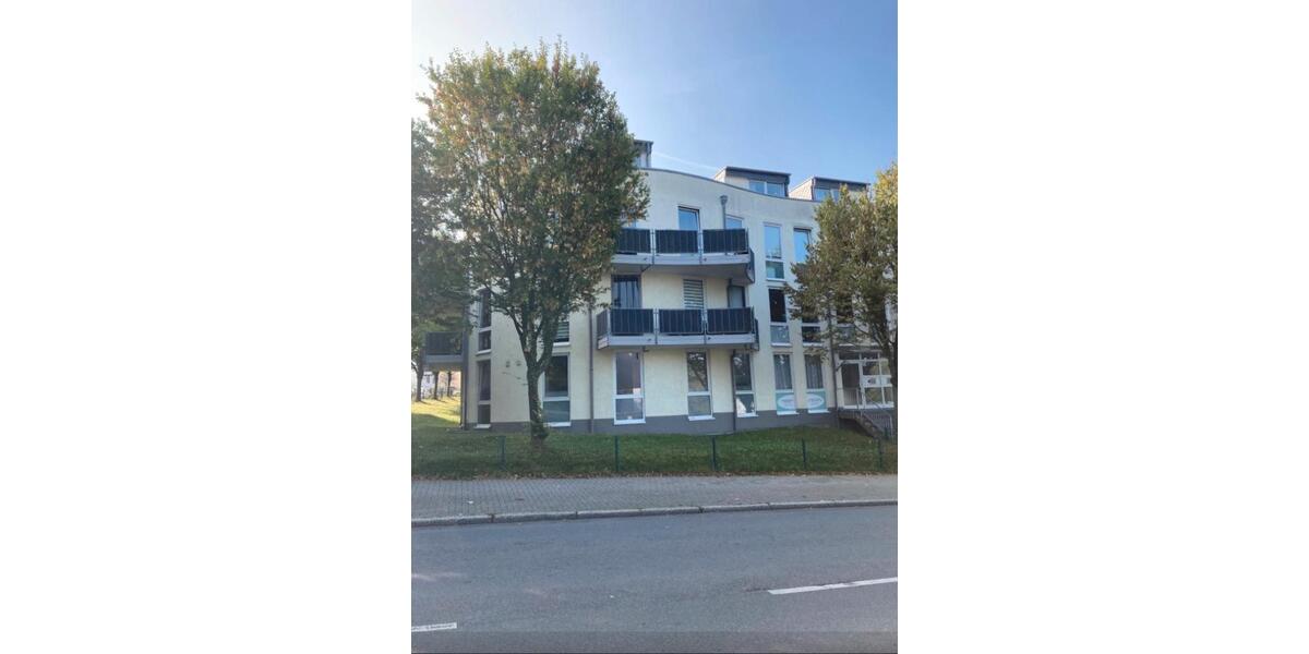 Etagenwohnung Bochum Querenburg - 1 Zimmer, 23 m&sup2;, 498&euro; | Angebot:25759257