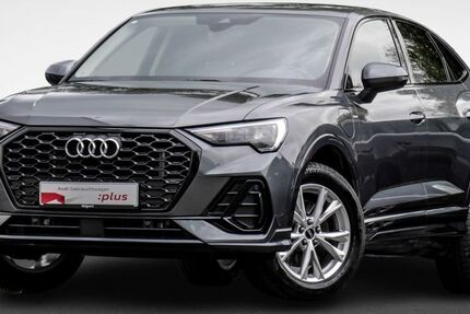 Audi Q3 11.906 km 40.925 € Dortmund 44143