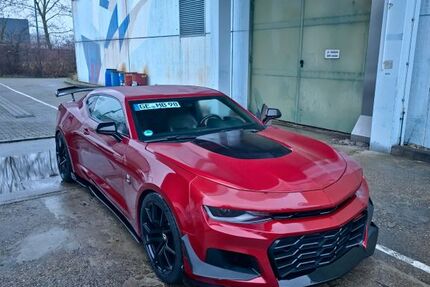 Chevrolet Camaro 65.600 km 28.400 &euro; Gelsenkirchen 45891