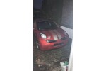 Nissan Micra K11 162.000 km 1.700 € Dorsten 46284