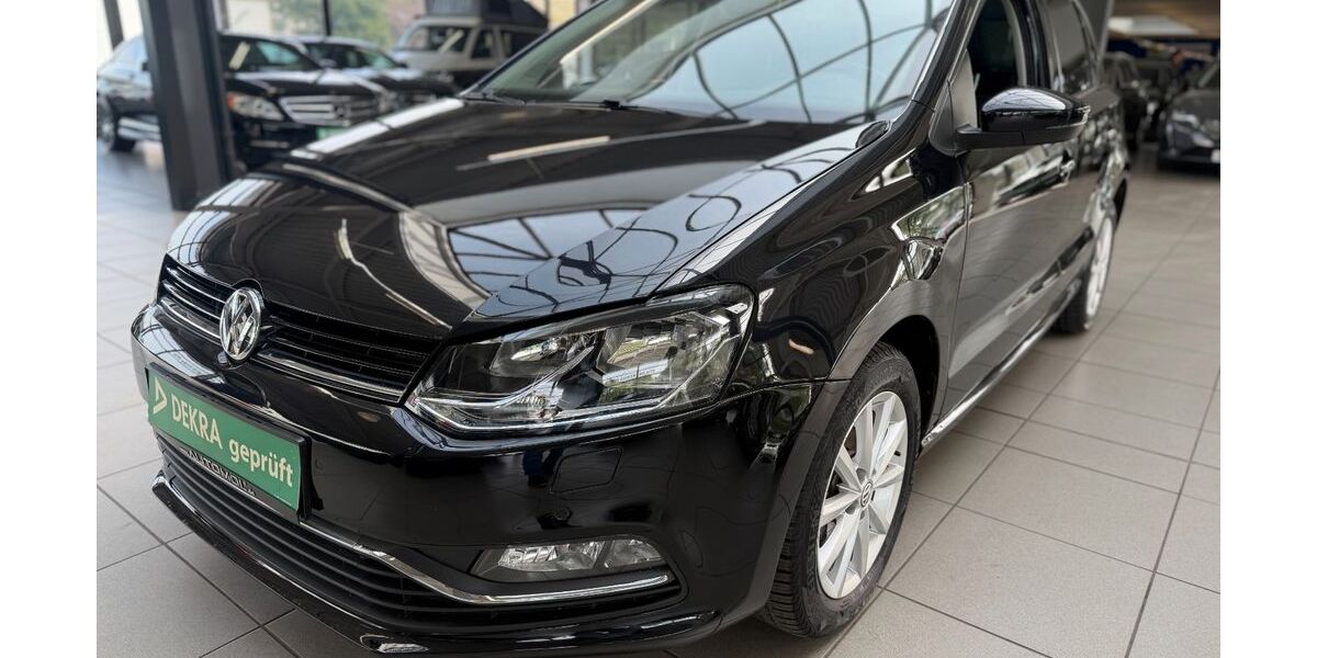 VW Polo 114.000 km 7.890 &euro; Bottrop 46236