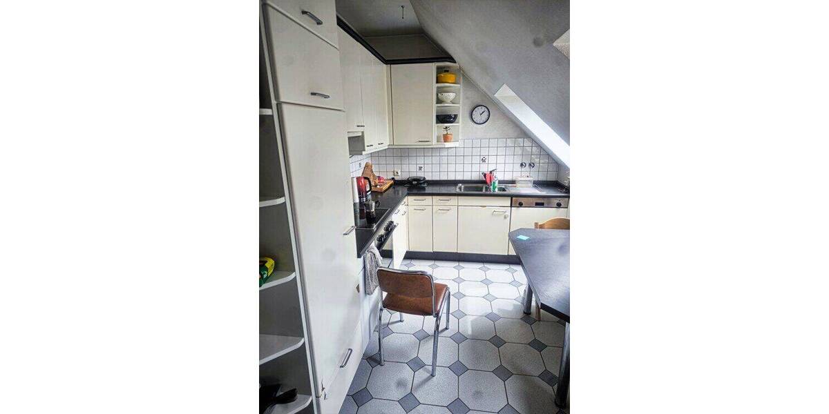 Etagenwohnung Oberhausen Marienkirche - 3 Zimmer, 90 m&sup2;, 700&euro; | Angebot:26908485