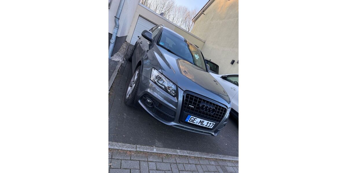 Audi Q5 173.000 km 14.990 &euro; Herne 44653