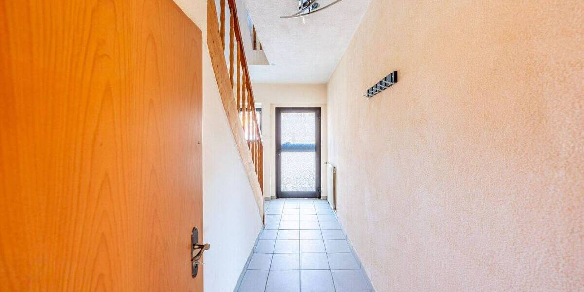 Doppelhaushälfte Marl Hüls - 3 Zimmer, 88 m&sup2;, 259.000&euro; | Angebot:26879757