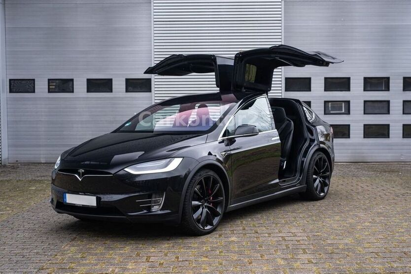 Model X