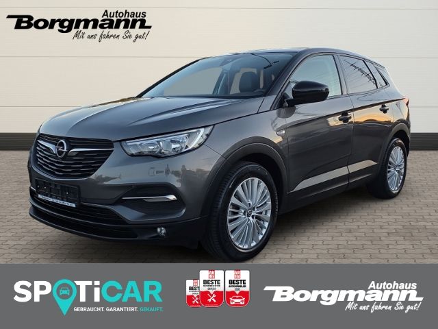 Opel Grandland (X) 124.650 km 13.490 &euro; Dorsten 46286