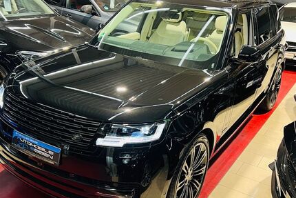 Land Rover Range Rover 35.000 km 149.999 &euro; Essen 45326