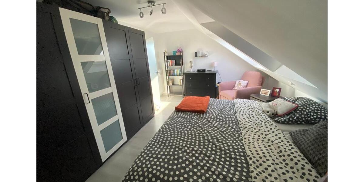 Maisonettenwohnung Dinslaken - 3.5 Zimmer, 86 m&sup2;, 255.000&euro; | Angebot:27297205