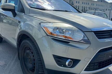 Ford Kuga 410.000 km 2.500 &euro; Wuppertal 42389