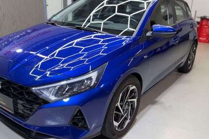 Hyundai i20 20.500 km 15.290 &euro; Wuppertal 42327