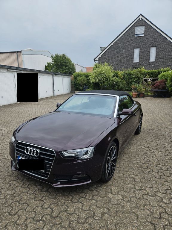 Audi A5 254.314 km 10.499 € Oberhausen 46145