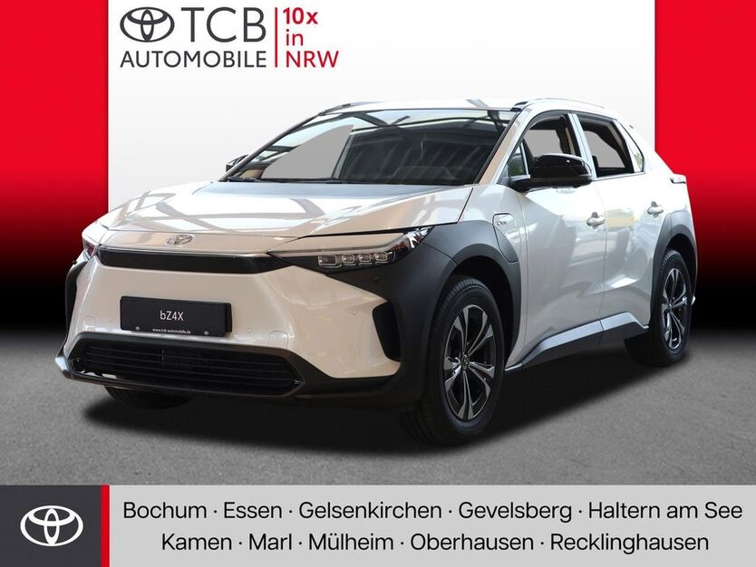 Toyota bZ4X 6.810 km 39.959 € Recklinghausen 45659