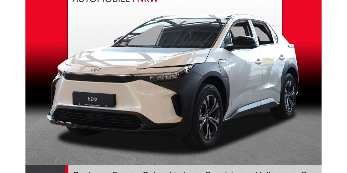 Toyota bZ4X 6.811 km 35.989 &euro; Recklinghausen 45659