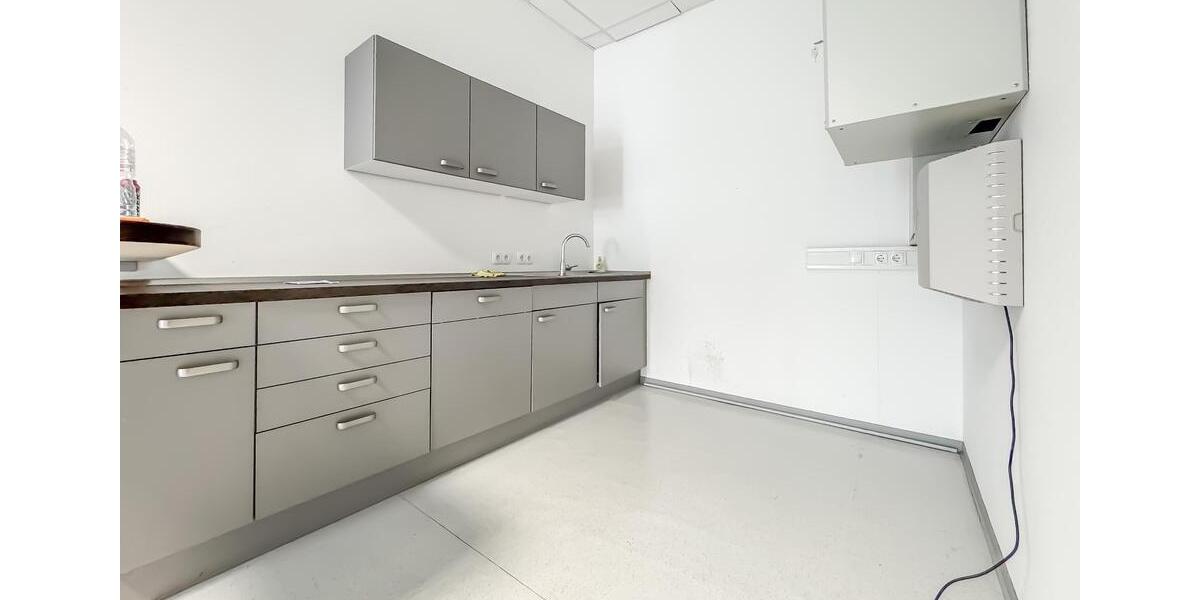 Gewerbeobjekt Witten Annen - 1.890&euro; | Angebot:24984231