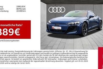 Audi RS e-tron GT 7.960 km 112.840 &euro; Recklinghausen 45657