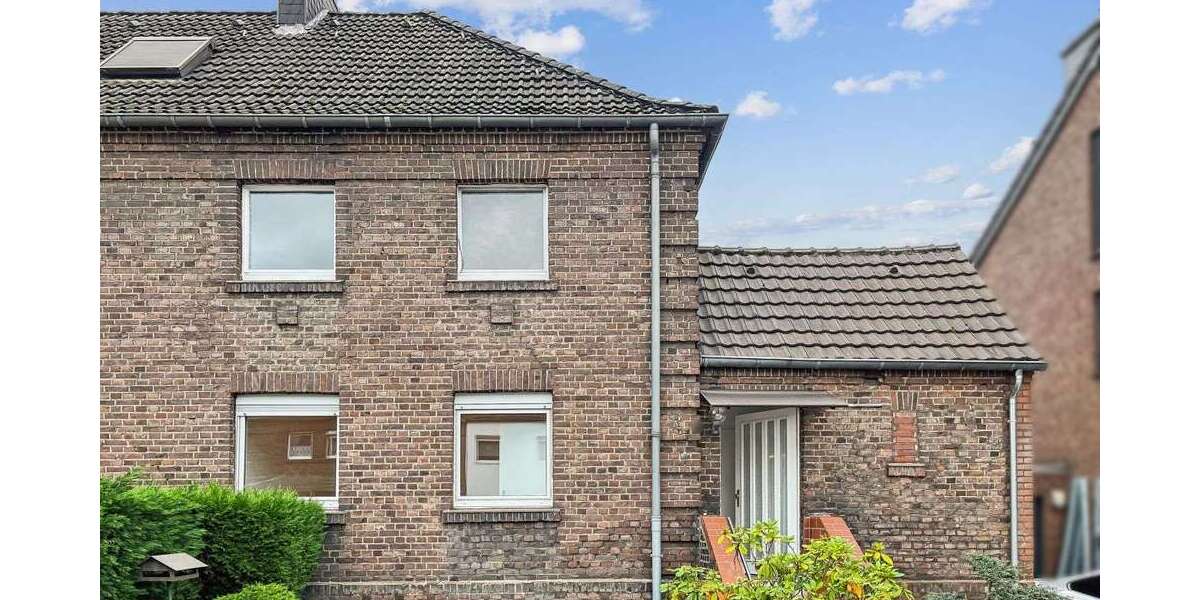 Haus zum Kaufen in Duisburg 249.000 € 89 m² 4 zimmer