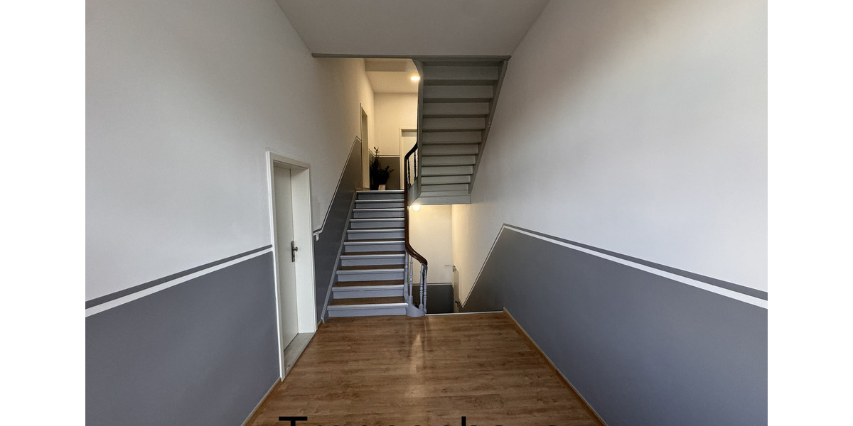 Kernsanierte 3-Zimmer-Wohnung in Bochum-Eppendorf – Küche kann übernommen werden! 3 zimmer