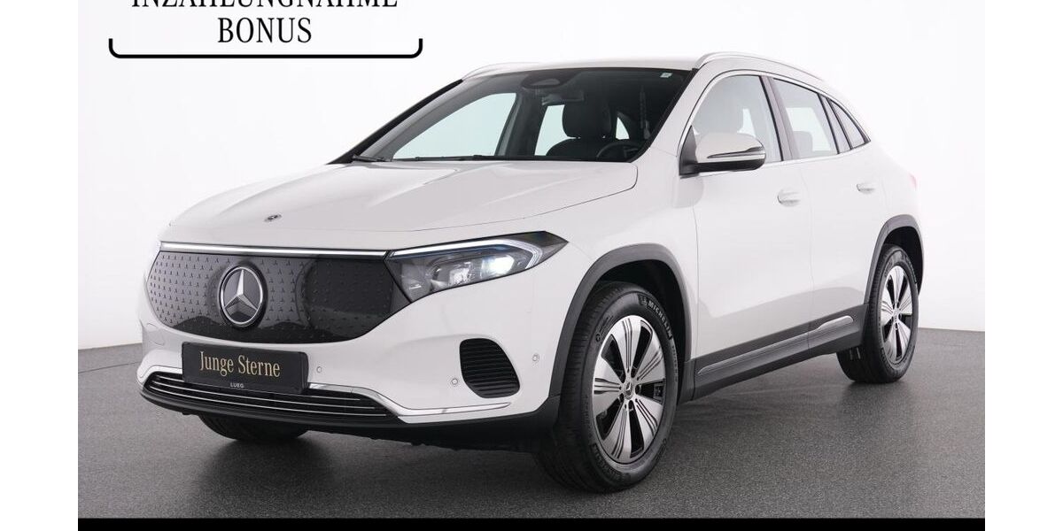 Mercedes-Benz EQA 3.423 km 36.235 &euro; Essen 45309