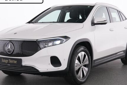 Mercedes-Benz EQA 3.423 km 36.335 &euro; Essen 45309