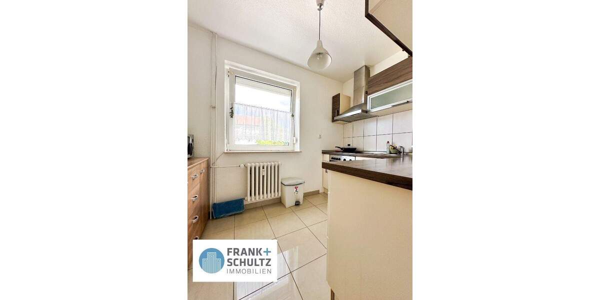 Ihr neues Zuhause: 3 Zimmerwohnung mit Balkon und Stellplatz 3 zimmer