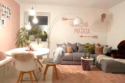 Wohnung Wetter (Ruhr) - 2.5 Zimmer, 62 m&sup2;, 532&euro; | Angebot:25591809