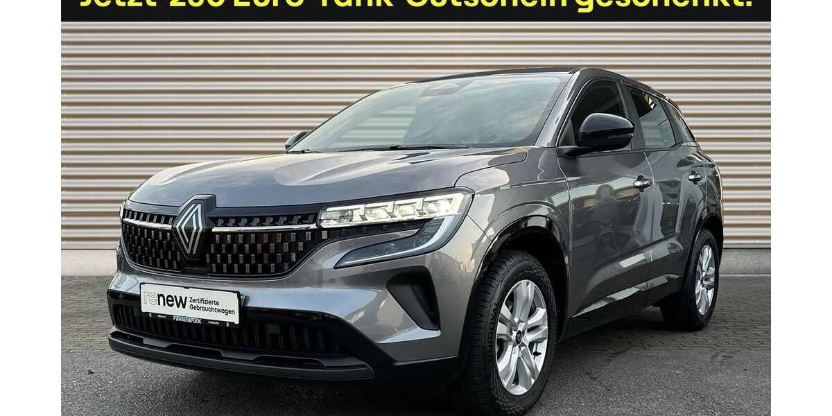 Renault Austral 26.500 km 23.880 &euro; Duisburg 47059