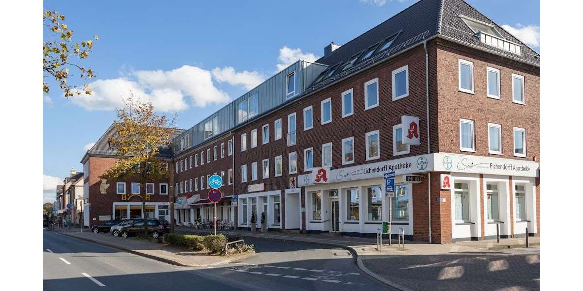 Gewerbeobjekt Velbert Am Berg - 725&euro; | Angebot:26897518