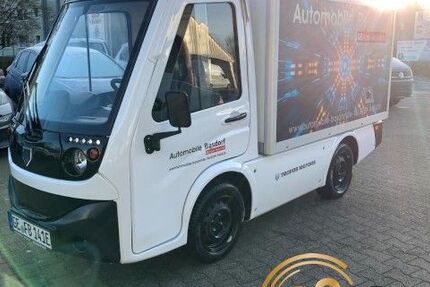 Cenntro Andere 6.999 km 13.990 € Gelsenkirchen 45881