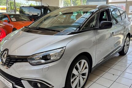 Renault Scenic 89.996 km 15.980 &euro; Gevelsberg 58285