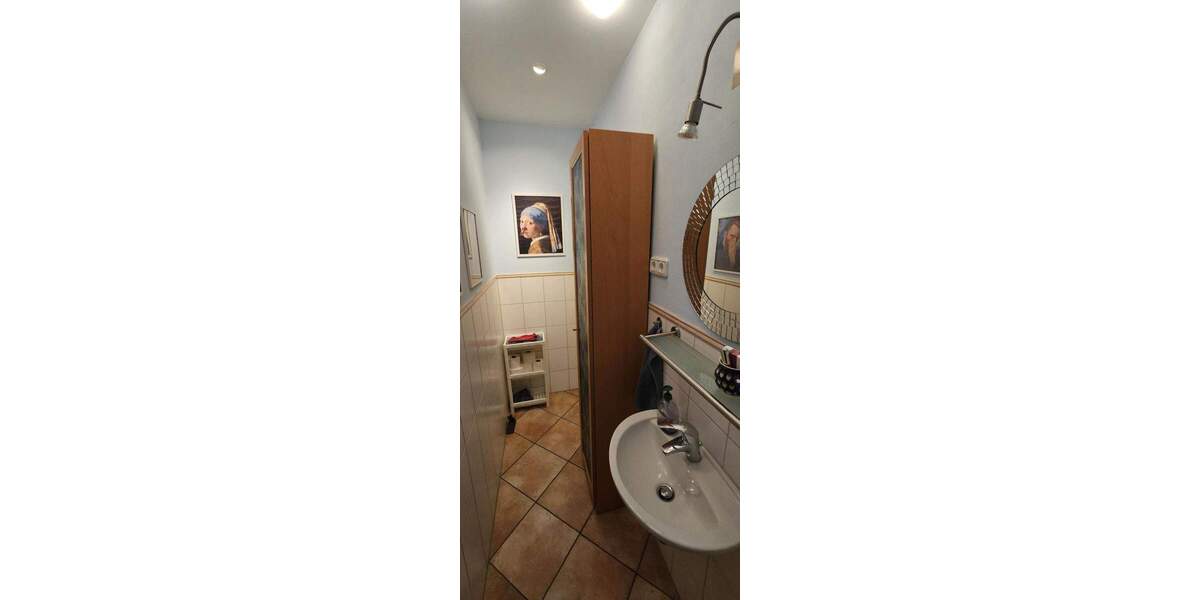 Mehrfamilienhaus, Wohnhaus Gelsenkirchen Hassel - 7 Zimmer, 152 m&sup2;, 420.000&euro; | Angebot:24377491