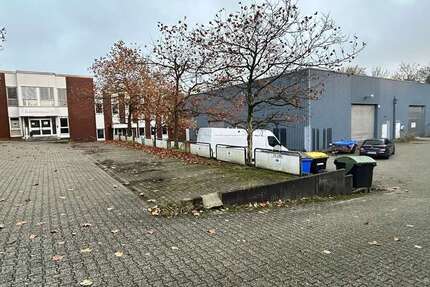 Halle in Mettmann 2.650.000 € 2223.8 m² zimmer