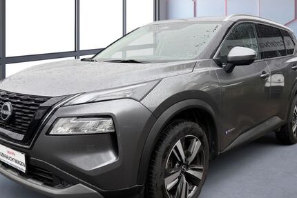 Nissan X-Trail 68.771 km 27.990 &euro; Haltern am See 45721