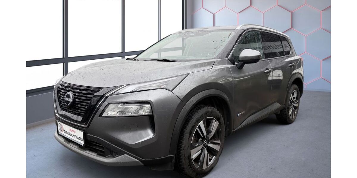 Nissan X-Trail 68.771 km 27.990 &euro; Haltern am See 45721