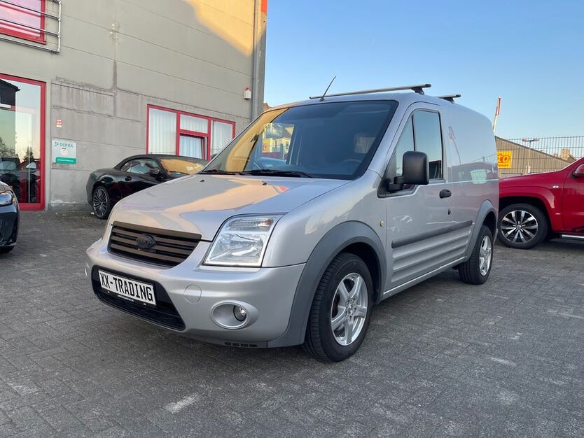 Ford Transit 95.245 km 6.950 € Velbert 42553