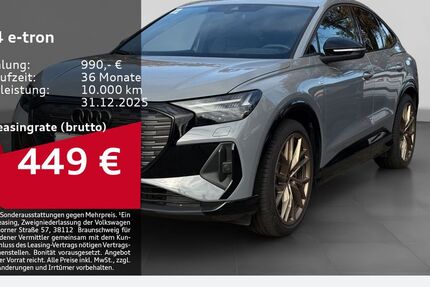 Audi Q4 e-tron 7.374 km 47.790 &euro; Dorsten 46284