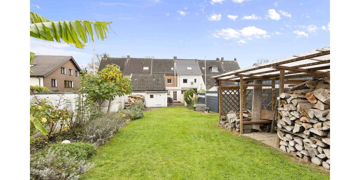 Haus zum Kaufen in Recklinghausen 279.000 € 104 m² 4 zimmer