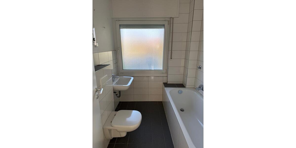 Hier ist Platz zum Wohnen 3.5 zimmer