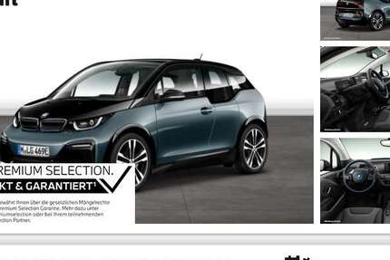 BMW i3 24.609 km 22.499 &euro; Oberhausen 46117