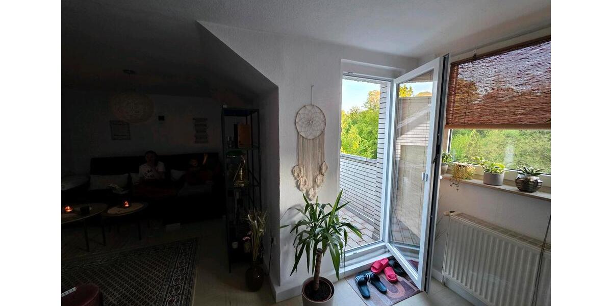 Etagenwohnung Bochum Eppendorf - 3.5 Zimmer, 69 m&sup2;, 560&euro; | Angebot:26386970