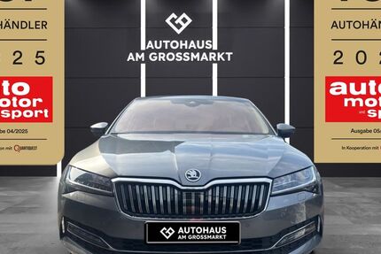 Skoda Superb 57.980 km 26.490 &euro; Duisburg 47059