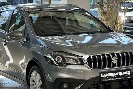 Suzuki SX4 80.210 km 13.999 &euro; Wuppertal 42389
